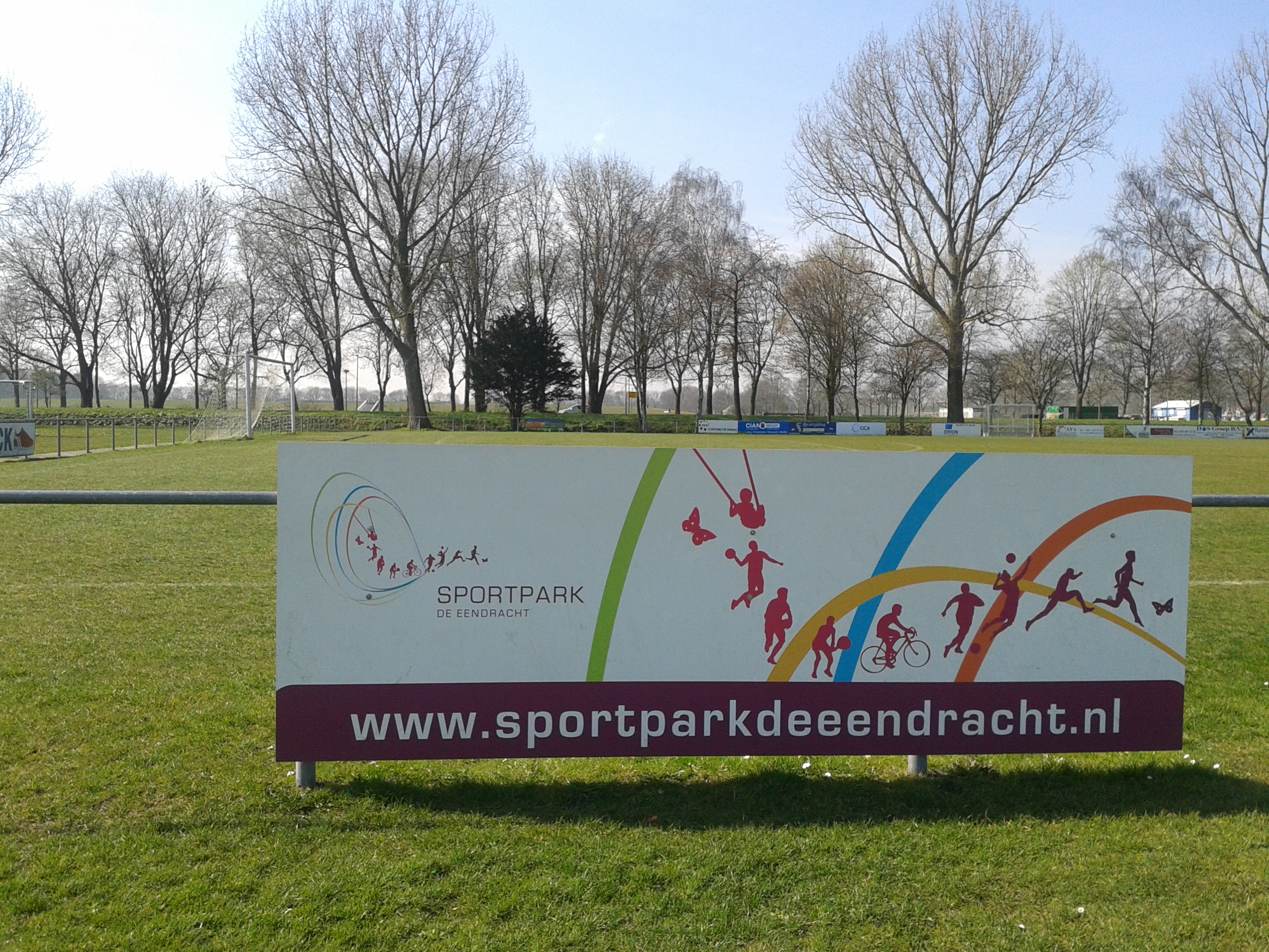 Sportpark