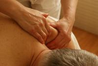 Behandelmethoden: sportmassage