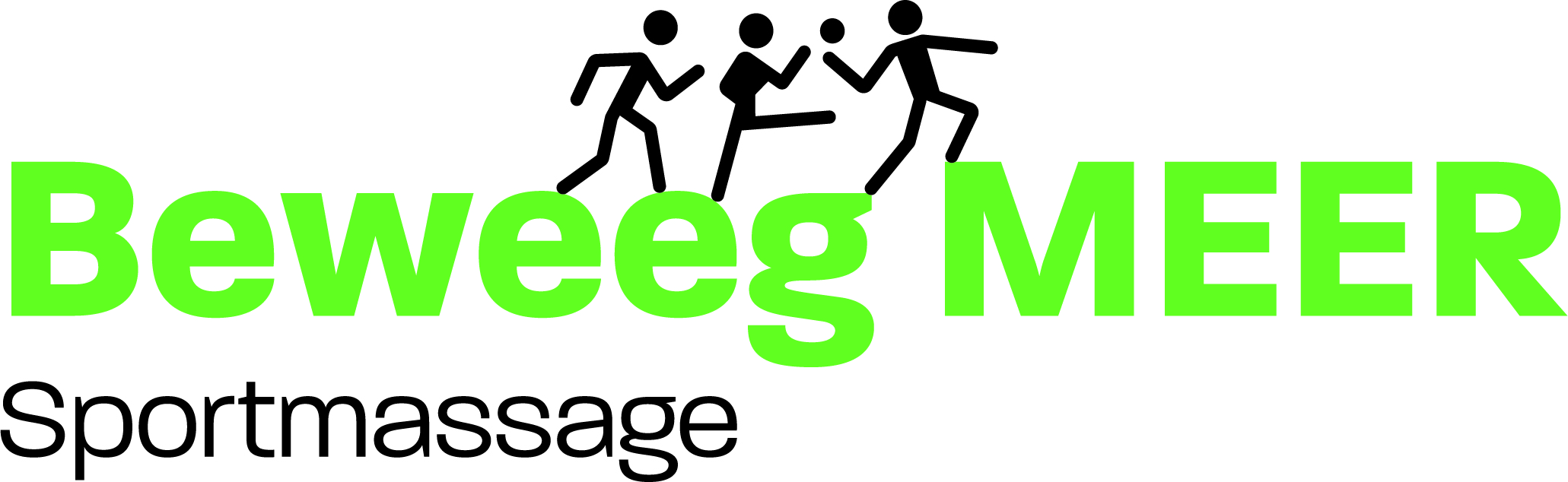 Beweeg MEER Sportmassage