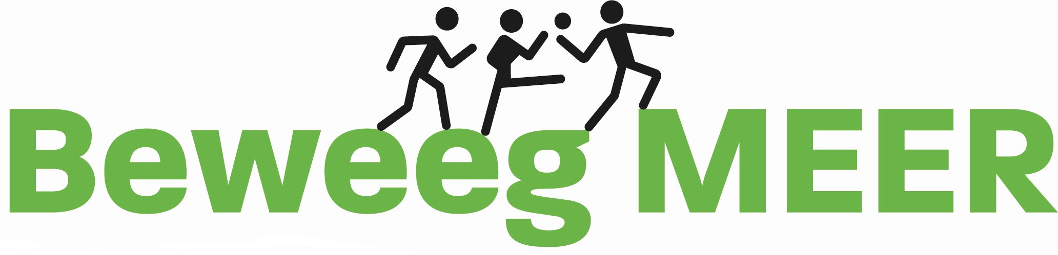 Beweeg MEER Sportmassage logo