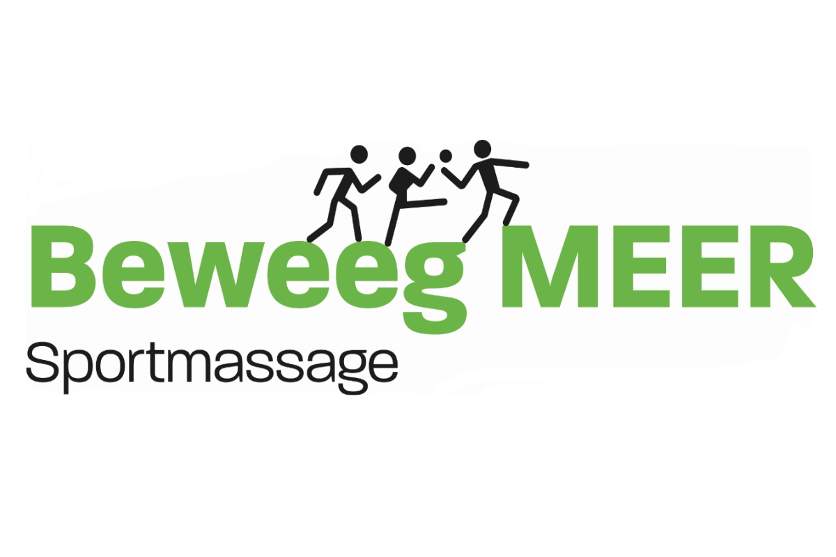 Beweeg MEER Sportmassage Amersfoort